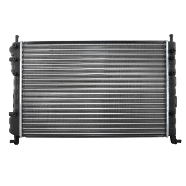 Radiateur moteur 50018392 pour Fiat Uno & Fiorino 1.0L 1.3L 2004-2013&nbsp;; Stock de gros B2B de qualit&eacute; sup&eacute;rieure