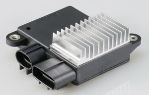 Modul de control al ventilatorului de răcire 89257-26020 pentru &icirc;nlocuirea OEM Toyota Lexus