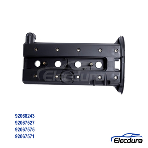 Coperchio valvola motore Chevrolet 92067527 per benzina Captiva C100 C140