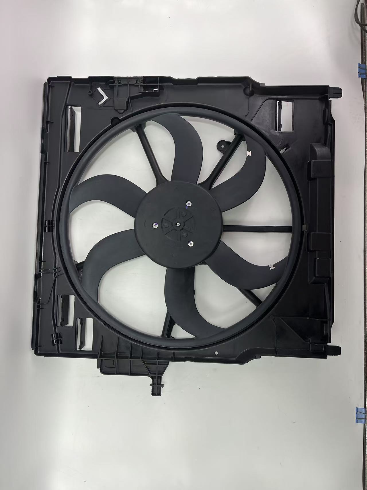 Ventilator durabil de 400 W fără perii 17428618239 pentru BMW X5 E70 E71 F15 F16 achiziționare &icirc;n vrac