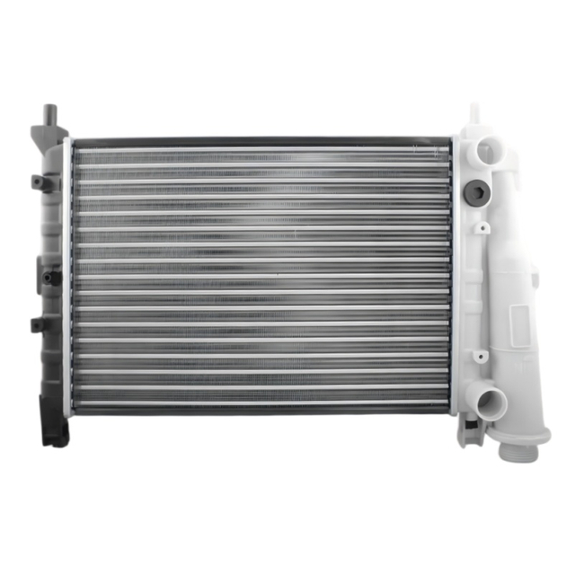 50.017.368 Radiatore per Fiat Premio Uno 1.0-1.5L 1985-2009; Sostituzione di qualit&agrave; OE per il commercio all'ingrosso.