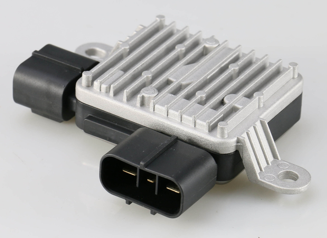 OEM 25385C1500 k&oslash;leventilator kontrolmodul til Hyundai Sonata 2015-2019