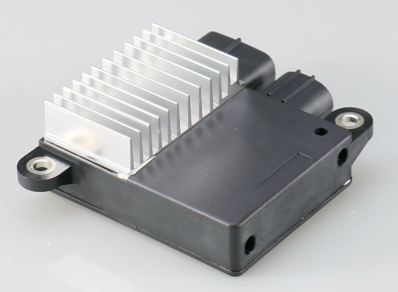 OEM 89257-26020 K&oslash;leventilatorkontroller kompatibel med Toyota og Lexus modeller