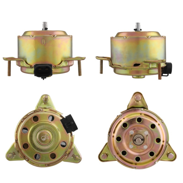 46746851 Motor Ventilator Racire pentru FIAT PALIO 1.0L 1996-2001; Componentă de răcire de calitate OE; Aprovizionare cu ridicata pentru importatorii B2B.