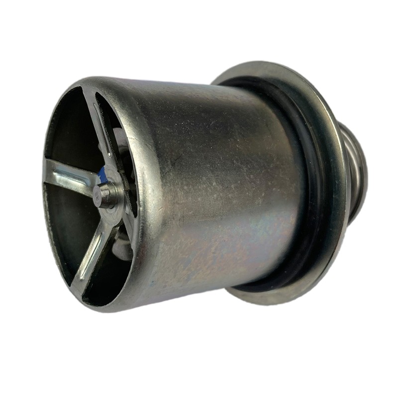 Termostato motore 2T2121113A 2T2121113C 5337942 per Cummins 6C8.3 ordine in blocco disponibile