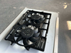 Fır&ccedil;asız Radyat&ouml;r Fanı 4H0959455AD Sol Taraf; Audi 3.0 TFSI/TDI Motorlar i&ccedil;in Y&uuml;ksek G&uuml;&ccedil;l&uuml; 400 W.