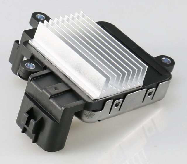8925730060 Moduł sterujący wentylatora chłodnicy dla Toyoty i Lexusa; Zamienny moduł elektroniczny OE