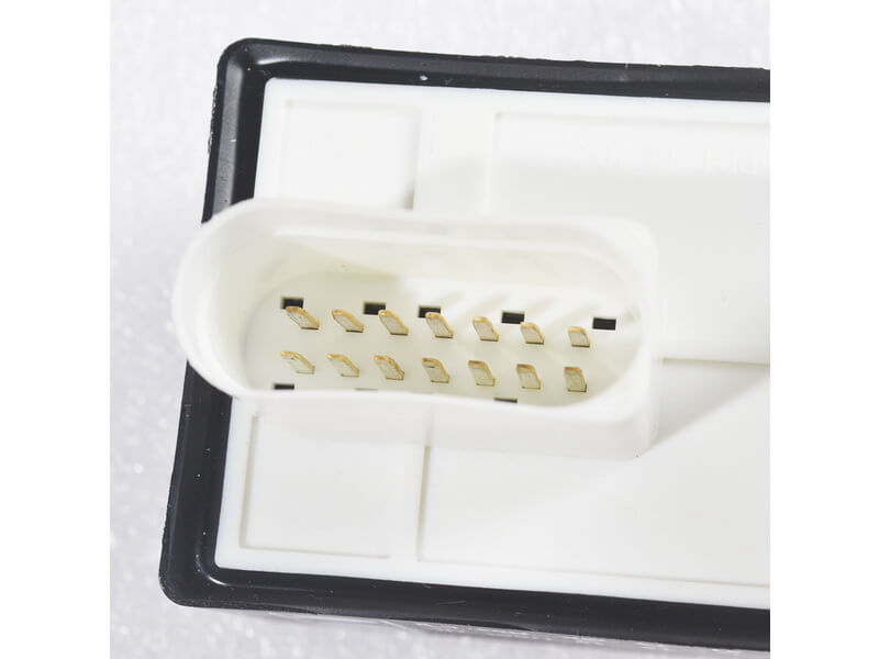 مرحل مروحة التبريد فولكس فاجن 1J0919506G لعملاء OEM والجملة