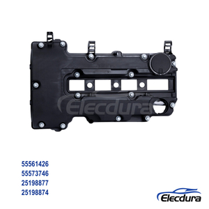 Tapa de v&aacute;lvula Chevrolet 25203036 para motor 1.4L LUV Cruze Encore