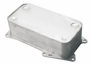 Enfriador de aceite 3045952 04900206 04912105 compatible con motores Deutz TCD2013 Proveedor de reemplazo OEM