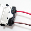 وحدة تحكم بمروحة التبريد الأصلية OEM 1137328173 لسيارة Audi Q7 2007-2015 Volkswagen Touareg 2004-2012 - أجزاء المحرك المتينة