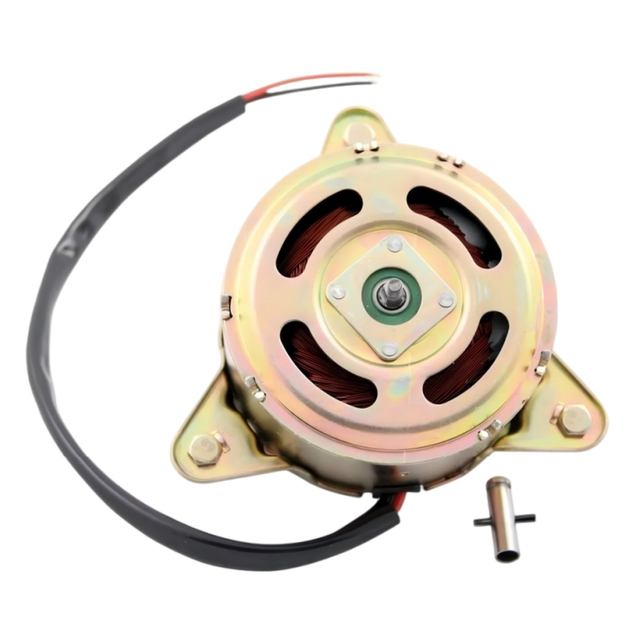 12V 70W univerz&aacute;lis ventil&aacute;tormotor nem l&eacute;gkondicion&aacute;l&oacute; alkalmaz&aacute;sokhoz; Pr&eacute;mium ut&oacute;lagos hűtőalkatr&eacute;sz; Nagykereskedelmi ell&aacute;t&aacute;s B2B importőr&ouml;k sz&aacute;m&aacute;ra.