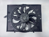 Motor Soğutma Fanı D&uuml;zeneği 17427524881 BMW 7-Serisi 2003-2006 Fır&ccedil;asız Elektrikli Fan Toptan Satış
