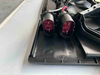 2012-2017 Audi A6/A7 Soğutma Fanı Motoru 4H0959455AD; 365mm &Ccedil;ap; Doğrudan Yerleştirme.