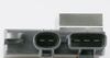 Holdbart k&oslash;leventilatorkontrolmodul 89257-26020 til p&aring;lidelig motork&oslash;ling