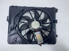 Hoogwaardige radiateurventilator 17427563259 past op BMW E84 2010-2015 OEM-kwaliteit voor distributeurs