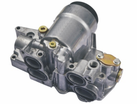 Yağ Soğutucu D&uuml;zeneği 04283746 04297956 04292128 Deutz TCD2012L06 BF6M2012 BF4M2013C motorlar i&ccedil;in tedarik&ccedil;isi