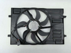 VW MQB 플랫폼용 브러시리스 전동 팬 5Q0121203DE; 직경 440mm, 고효율.