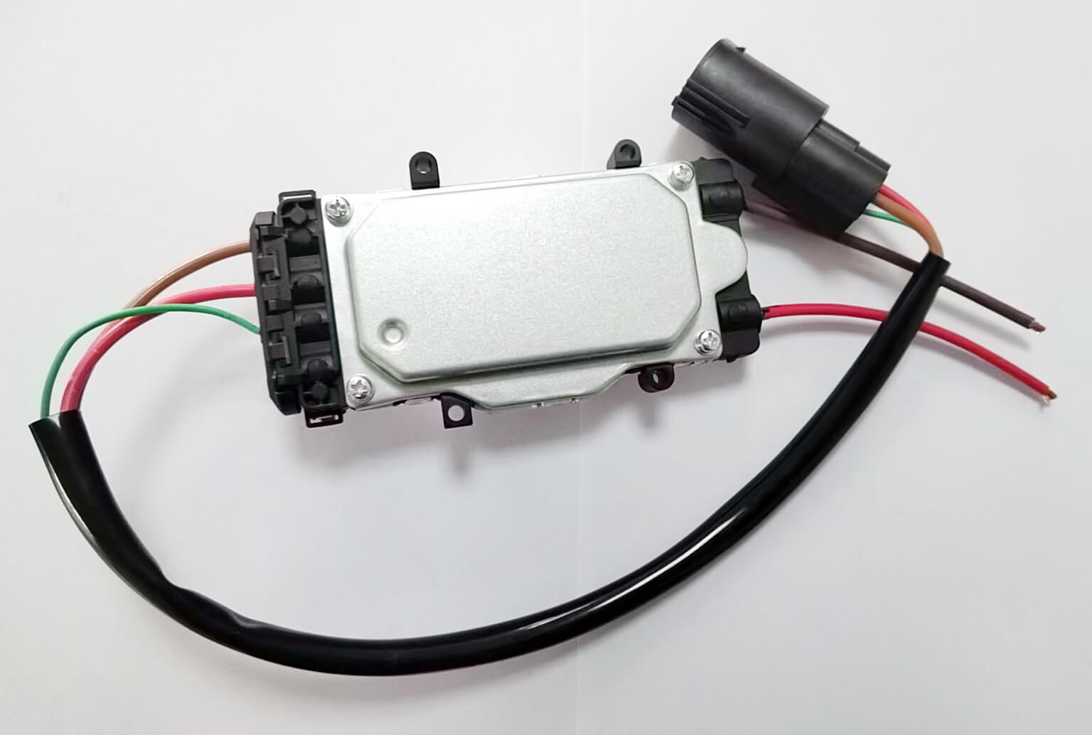 Ř&iacute;dic&iacute; jednotka ventil&aacute;toru 1137328365; Pasuje na Ford/ Volvo C30 V50 S40 1.6L-2.4L; Multi-fit model pro velkoobchod.