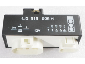 1J0919506H k&oslash;leventilator kontrolenhed rel&aelig;modul til VW Beetle Golf Jetta