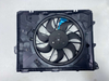Radiator Fan Assembly 17427563259 voor BMW E84 2010-2015 Borstelloze Elektrische Koelventilator Groothandel