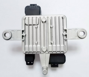 OEM 25385B8800 현대 산타페 2013-2018용 엔진 냉각 팬 제어 모듈 - 신뢰할 수 있는 자동차 부품 교체