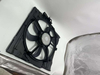 Ventilator de răcire radiator de &icirc;naltă performanță 400 W 17428618239 se potrivește furnizorului OEM BMW X5 E70 E71 F15 F16