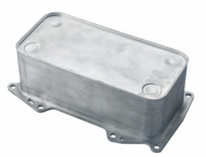 Enfriador de aceite 04900207 compatible con motor di&eacute;sel Deutz TCD 6L 2013 4V proveedor mayorista de calidad OEM