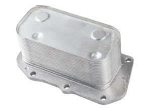 04252960 Enfriador de aceite compatible con motores di&eacute;sel Deutz D2.9 TD2.9 TCD2.9 TCD3.6 TCD3.6L4 Proveedor OEM