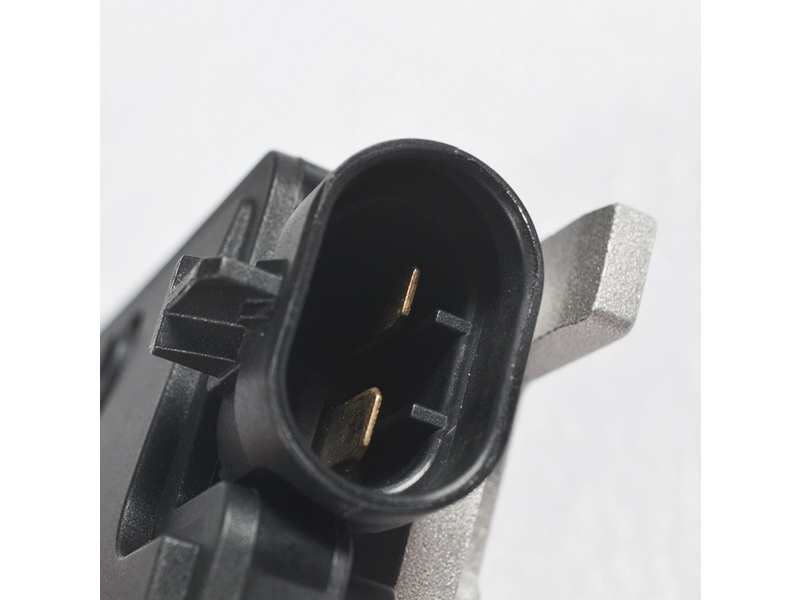포드 포커스 엔진 냉각팬 제어 모듈 OEM 6W1Z8B658AB