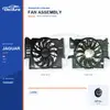 K&uuml;hlerl&uuml;fter-Baugruppe f&uuml;r Jaguar XE 600W T2H20467 Gro&szlig;packung