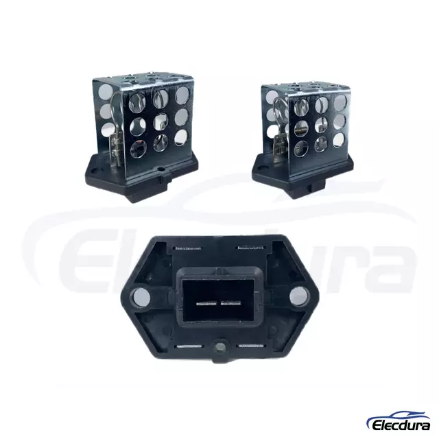 F5RZ8L603AC Ford contour 95-96 r&eacute;sistance de ventilateur de refroidissement moteur pi&egrave;ces de rechange en gros