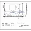 80110S10003 Honda Cr-V 1997-2001 A/C-condensor