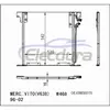 6388350170 Mercedes-Benz Vito W638 1996-2002 A/C kondenz&aacute;tor