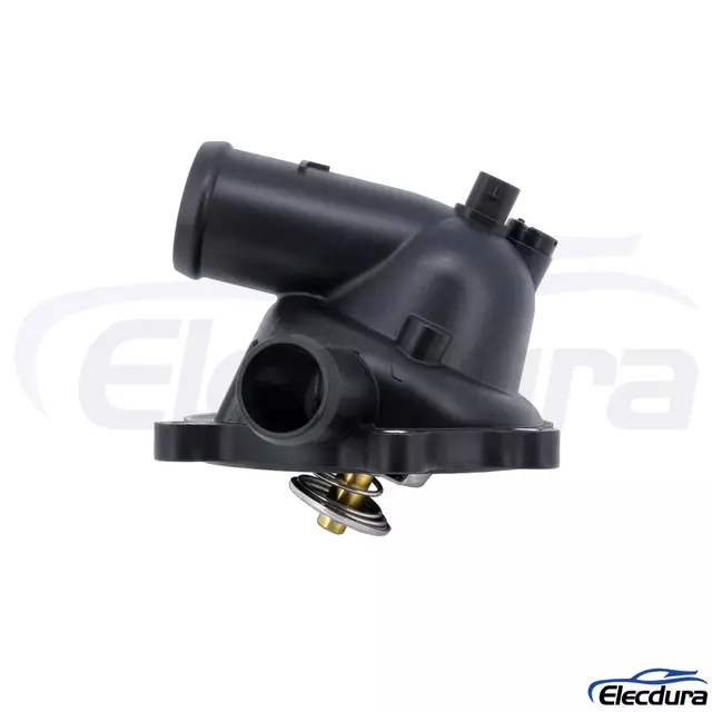 Termostato do l&iacute;quido refrigerante do motor 079121115BK para SKODA