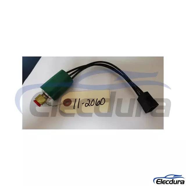 AT63266 John Deere Διακόπτης χαμηλής πίεσης A/C aftermarket αντικατάσταση για προμήθεια χονδρικής