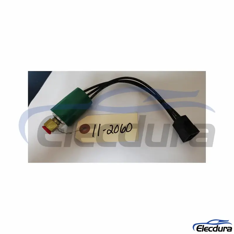 AT63266 John Deere A/C Remplacement du commutateur basse pression apr&egrave;s-vente pour l'approvisionnement en gros