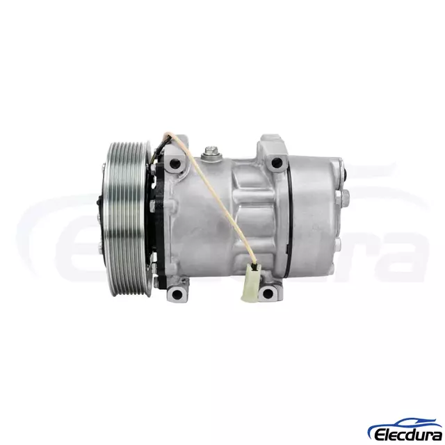 Sanden 8192 Renault A/C kompressor eftermarkedet udskiftning til engros forsyning af lastbildele