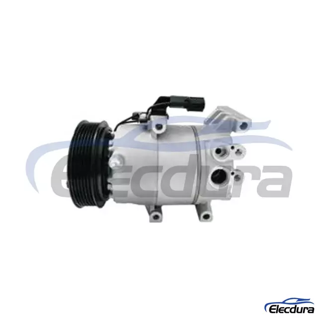 977012D500 Sprężarka klimatyzacji