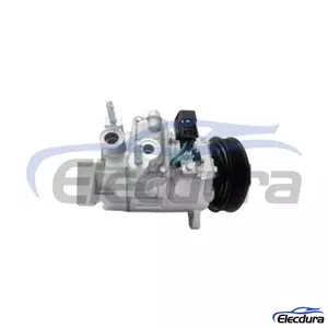 15897600 AC kompressor