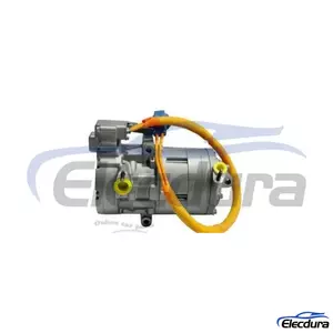 1063369 Συμπιεστής AC