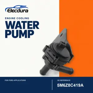 Pompa dell'acqua del motore 5M6Z8C419A per Ford Bulk Supply