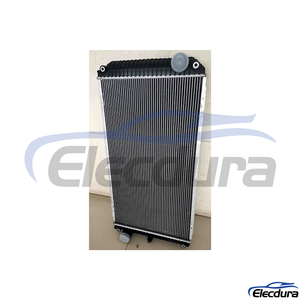 256-5308 KAT 140M Radiateur