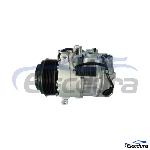 A0032306011 메르세데스 벤츠 GL350 디젤 A/C 압축기