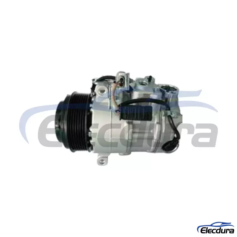 A0032306011 Mercedes-Benz GL350 Dizel Klima Kompres&ouml;r&uuml;