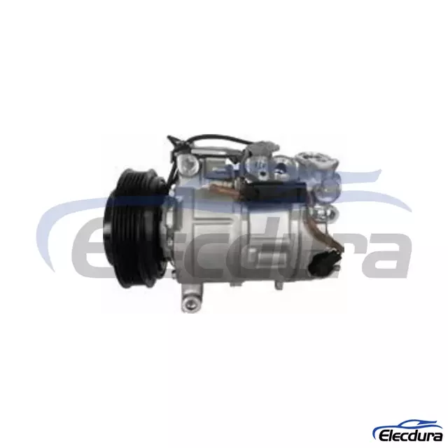 A0038304460 Mercedes-Benz A-Sınıfı AC Kompres&ouml;r