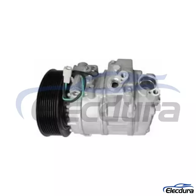 A5412300611 คอมเพรสเซอร์ Mercedes-Benz Actros AC