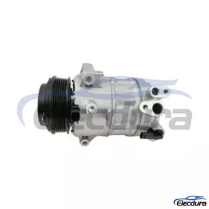 68245083AA Компрессор кондиционера Jeep