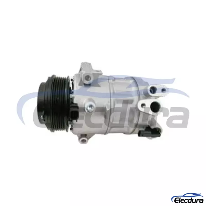 68245083AA Sprężarka klimatyzacji Jeep