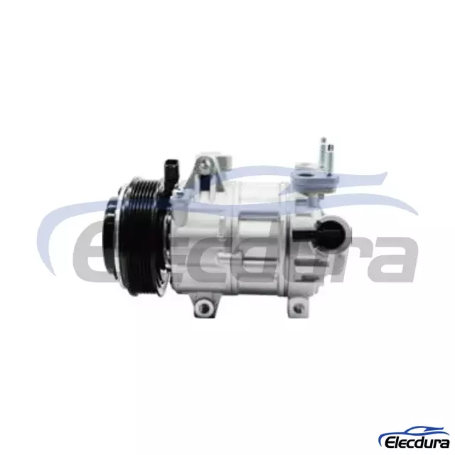 68292169AB Компрессор кондиционера Jeep